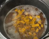 Foto del paso 4 de la receta: Lentejas a la nordiko