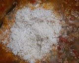 Foto del paso 3 de la receta: Guiso de arroz y lentejas