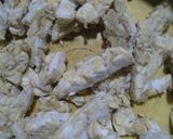 Foto langkah ke 2 dari resep Tempe Oseng Cabe Ijo.