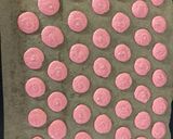 Macaron recept fázis 5 fotója