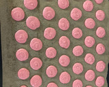 Macaron recept fázis 5 fotója