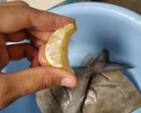 Foto langkah ke 2 dari resep Ikan Goreng Polos 3 Bahan.