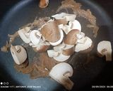 Foto del paso 3 de la receta: Pechuga de pollo con especias tandoori