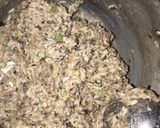 Foto del paso 2 de la receta: Tacu tacu