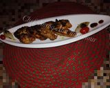 صورة لخطوة 4 من وصفة جوانج بخلطتي على الفحم🔥😋