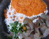 Foto langkah ke 3 dari resep Bakwan udang.