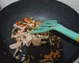 Foto langkah ke 3 dari resep Nasi Gurih Pindang.