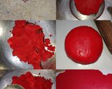 વેનીલા હાર્ટ કૂકીઝ અને ચોકલેટ ચિપ્સ કૂકીઝ(cookies recipe in gujarati) રેસીપી સ્ટેપ2ફોટો