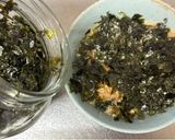 A picture of step 1 of Japanese Raw Egg Rice.