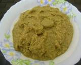 Amla (Gooseberry) Chutney recipe step 8 photo