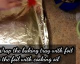 A picture of step 13 of Gregg's style cheese n onion pasties.