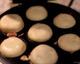 Foto del paso 5 de la receta Poffertjes