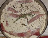 Foto del paso 2 de la receta: Matambre a la Pizza
