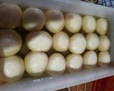 Foto langkah ke 3 dari resep Roti Canai /Roti maryam.