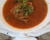 صورة لخطوة 3 من وصفة شوربة فريك