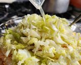 Foto del paso 2 de la receta: Ensalada de papa y lechuga
