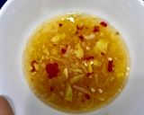 Hình bước làm 4 của món Vịt nướng sả ớt