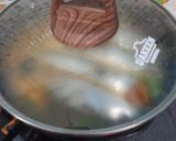 Foto langkah ke 3 dari resep Gulai Ikan Kembung.
