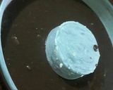 Foto del paso 1 de la receta: Pastel de chocolate con queso y zarzamora