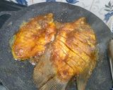 Foto langkah ke 3 dari resep Bumbu Gurame Bakar.