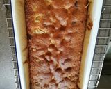 Püspökkenyér😋 recept fázis 5 fotója