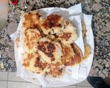 Foto del paso 7 de la receta: Torrejas de arroz