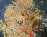 Foto langkah ke 2 dari resep Lodeh kluwih ala bumbu emak.