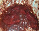 Foto langkah ke 4 dari resep Babi Charsiu Madu (NON HALAL).