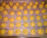 Foto del paso 9 de la receta: Repollas Rellenas de paté de mariscos