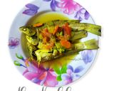 Foto langkah ke 5 dari resep IKAN KUAH KUNING seger.