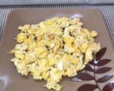 Foto del paso 3 de la receta: Migas con huevo