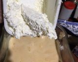 Foto del paso 3 de la receta: Pay de requesón y mazapán