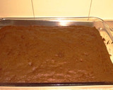 Foto del paso 9 de la receta: Brownie de castañas 🌰