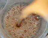 Foto langkah ke 3 dari resep Teh Tarik Malaysia.
