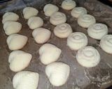 صورة لخطوة 4 من وصفة معمول بالتمر مرمل 😋