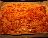Foto del paso 9 de la receta: Pizza fugazzetta y pizzetas