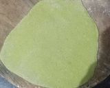 पालक पराठा(Palak paratha recipe in Hindi) रेसिपी चरण 4 फोटो