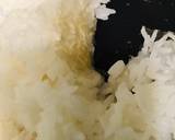 How to cook rice in frying pan recipe step 4 photo