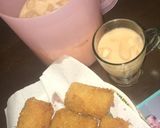 Foto langkah ke 6 dari resep Risoles mayo premium.