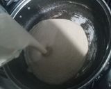 Foto del paso 13 de la receta: Crema de champiñones elegante