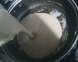 Foto del paso 13 de la receta: Crema de champiñones elegante