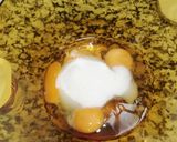 Foto del paso 2 de la receta: Bizcocho de yogur