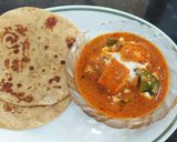 પનીર મખની (Paneer Makhani Recipe In Gujarati) રેસીપી સ્ટેપ5ફોટો