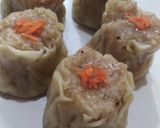 Foto langkah ke 5 dari resep Siomay Ayam.