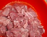 Bácsika rizseshús + recept fázis 4 fotója