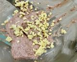 Foto langkah ke 2 dari resep Sosis Homemade.