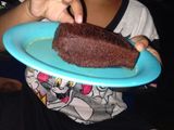 Brownies Kukus Chocolatos🍮