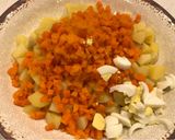 Foto del paso 5 de la receta: Papas a la Maru