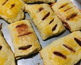 Foto del paso 4 de la receta: Lara Jean