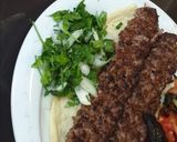 صورة لخطوة 4 من وصفة كباب 🥓🍸